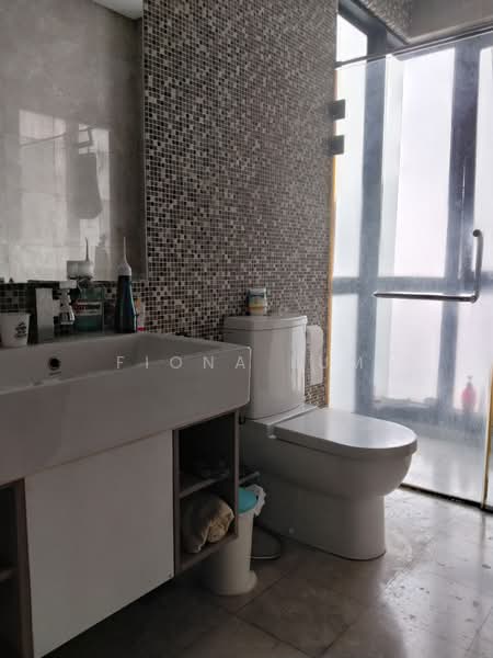 Servis Apartment untuk Disewa di The Elements - Fiona Lum - PropertyGuru.com.my