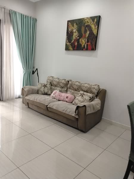 Servis Apartment untuk Disewa di The Elements - Fiona Lum - PropertyGuru.com.my