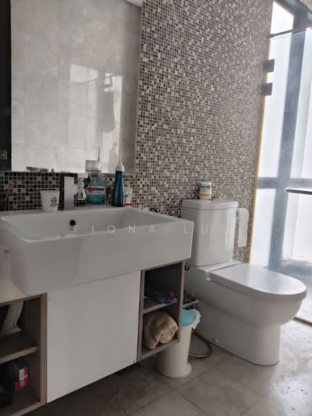 Servis Apartment untuk Disewa di The Elements - Fiona Lum - PropertyGuru.com.my