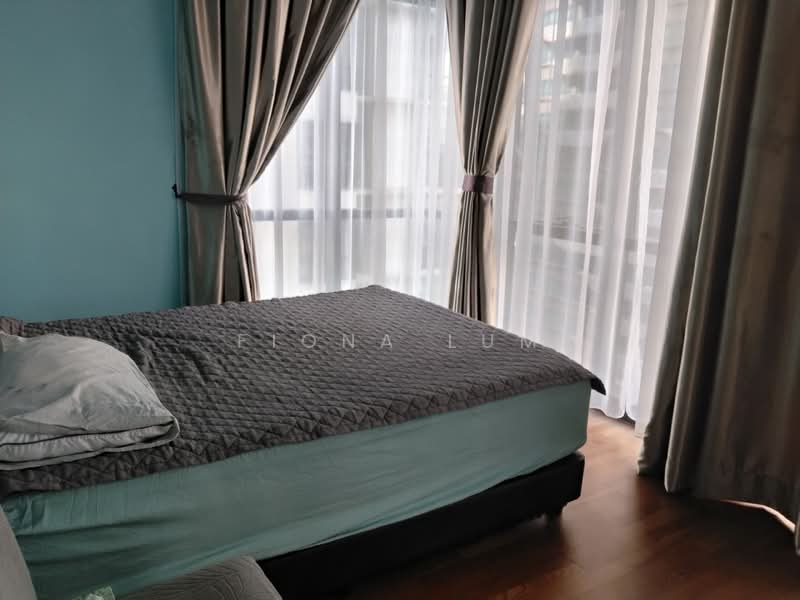 Servis Apartment untuk Disewa di The Elements - Fiona Lum - PropertyGuru.com.my