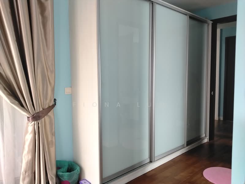 Servis Apartment untuk Disewa di The Elements - Fiona Lum - PropertyGuru.com.my