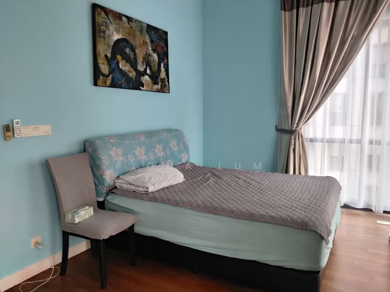 Servis Apartment untuk Disewa di The Elements - Fiona Lum - PropertyGuru.com.my