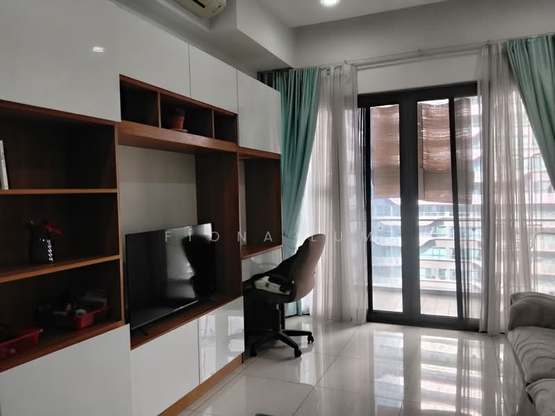 Servis Apartment untuk Disewa di The Elements - Fiona Lum - PropertyGuru.com.my