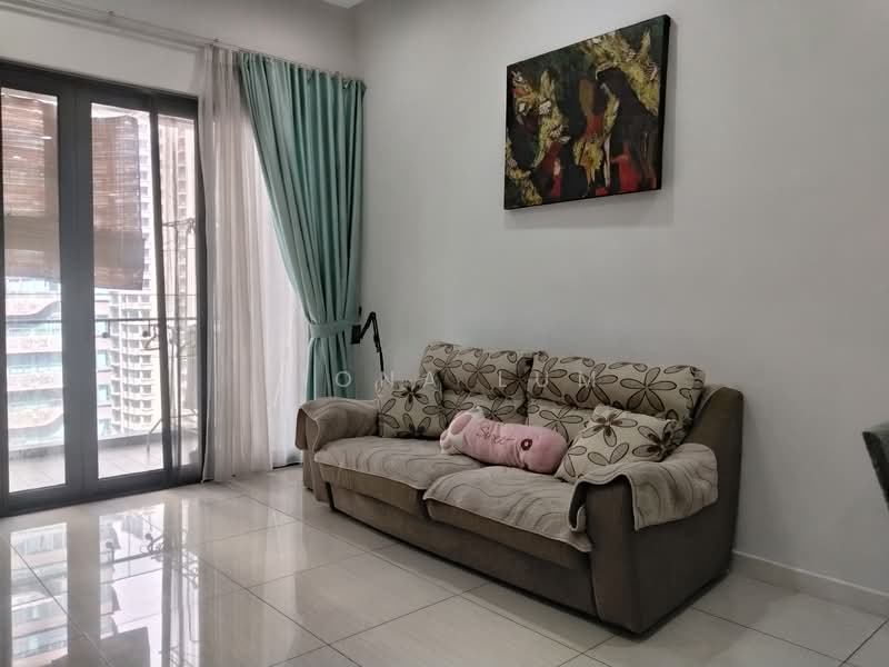 Servis Apartment untuk Disewa di The Elements - Fiona Lum - PropertyGuru.com.my