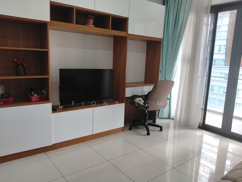 Servis Apartment untuk Disewa di The Elements - Fiona Lum - PropertyGuru.com.my