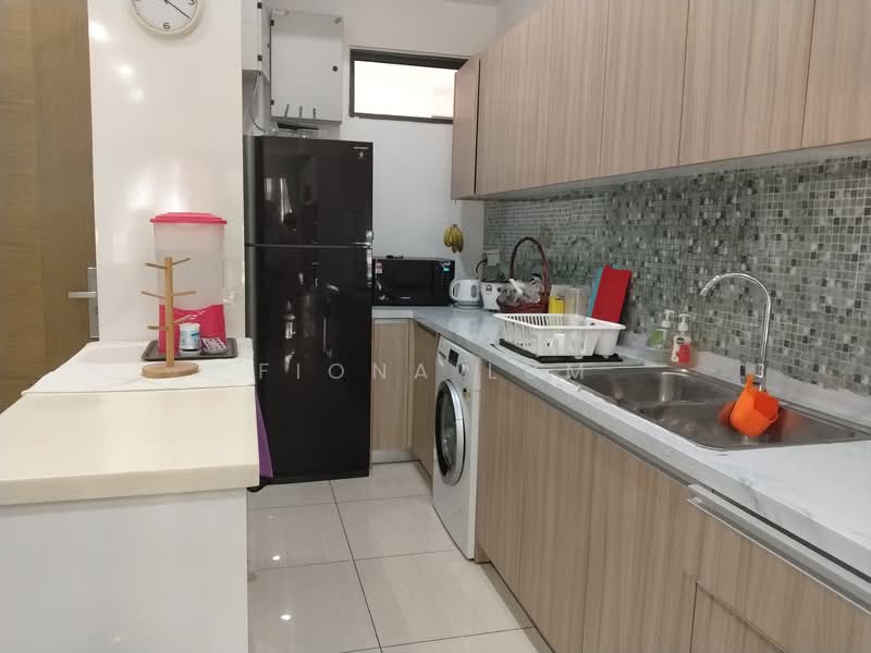 Servis Apartment untuk Disewa di The Elements - Fiona Lum - PropertyGuru.com.my