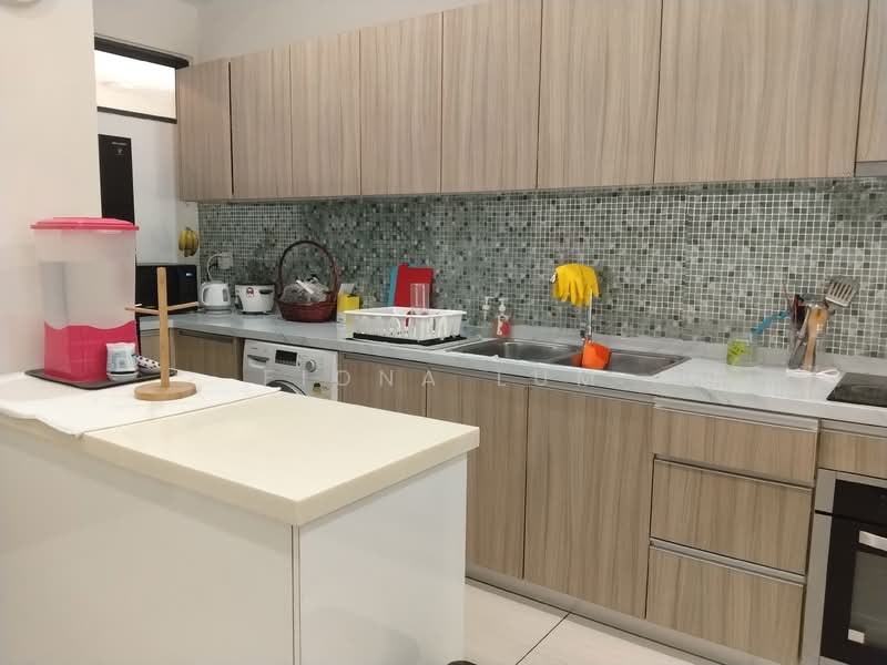 Servis Apartment untuk Disewa di The Elements - Fiona Lum - PropertyGuru.com.my