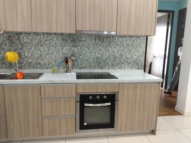 Servis Apartment untuk Disewa di The Elements - Fiona Lum - PropertyGuru.com.my