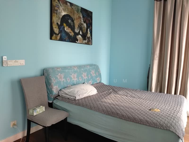 Servis Apartment untuk Disewa di The Elements - Fiona Lum - PropertyGuru.com.my