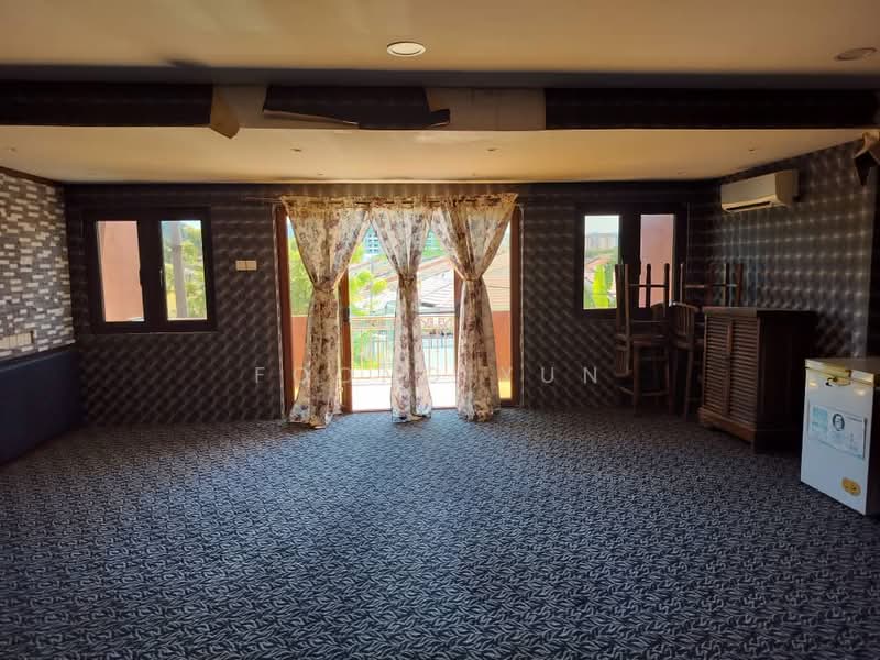 2-storey Terraced House for Sale in Taman Setapak Indah (Setapak) - Foong Yun - Living Room - PropertyGuru.com.my