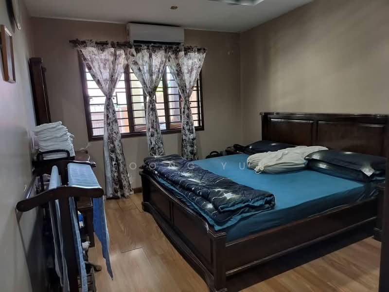 2-storey Terraced House for Sale in Taman Setapak Indah (Setapak) - Foong Yun - Bedroom - PropertyGuru.com.my