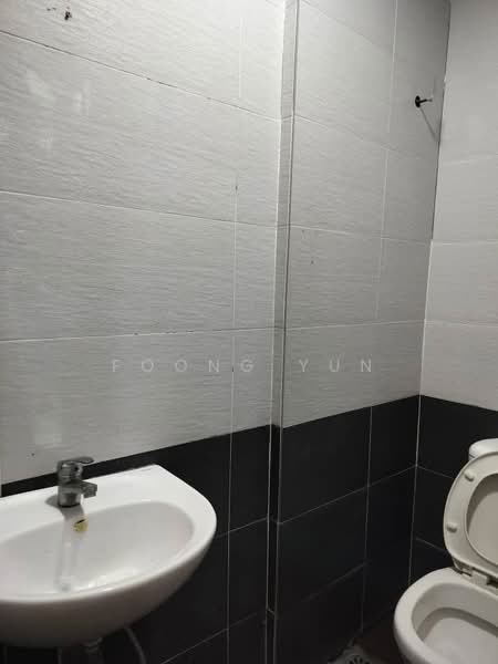 2-storey Terraced House for Sale in Taman Setapak Indah (Setapak) - Foong Yun - Bathroom - PropertyGuru.com.my