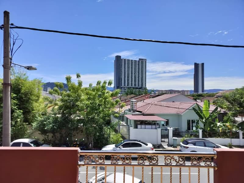 2-storey Terraced House for Sale in Taman Setapak Indah (Setapak) - Foong Yun - Exterior - PropertyGuru.com.my