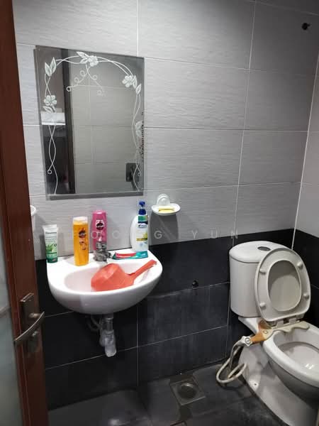 2-storey Terraced House for Sale in Taman Setapak Indah (Setapak) - Foong Yun - Bathroom - PropertyGuru.com.my