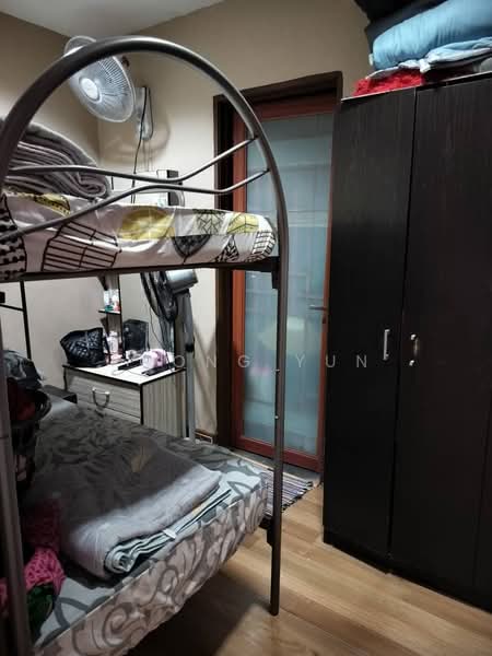 2-storey Terraced House for Sale in Taman Setapak Indah (Setapak) - Foong Yun - Bedroom - PropertyGuru.com.my