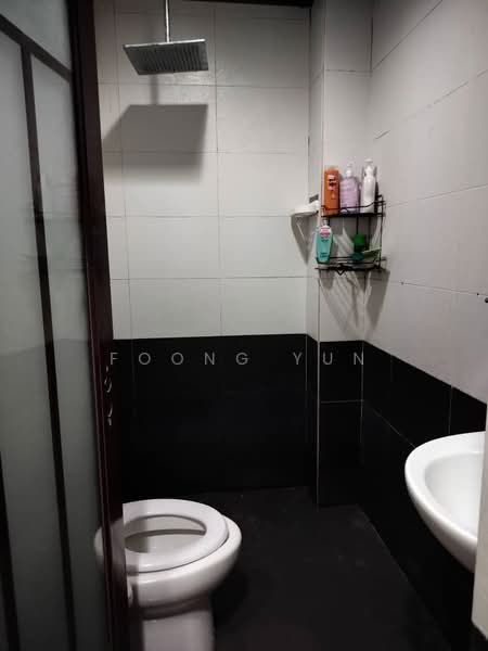 2-storey Terraced House for Sale in Taman Setapak Indah (Setapak) - Foong Yun - Bathroom - PropertyGuru.com.my
