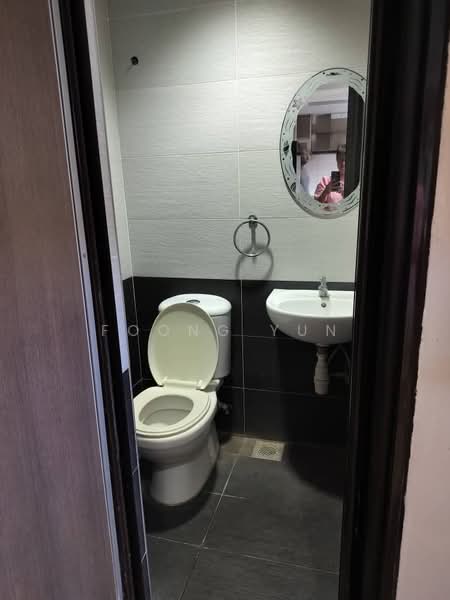2-storey Terraced House for Sale in Taman Setapak Indah (Setapak) - Foong Yun - Bathroom - PropertyGuru.com.my