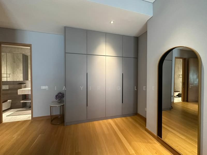 Untuk Disewa - Nobleton Crest