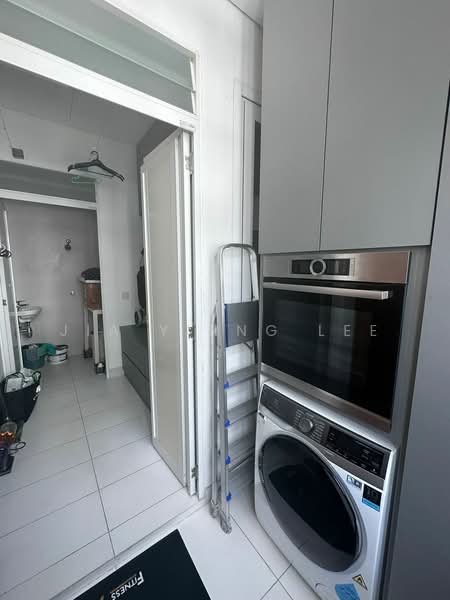 Untuk Disewa - Nobleton Crest