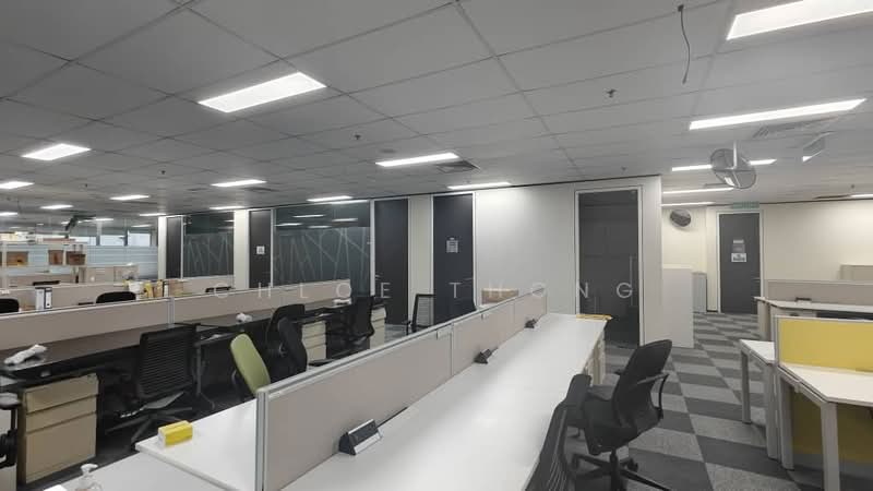 Office for Rent in Kampung Kerinchi (Bangsar South) (Kuala Lumpur) - Chloe Thong - Interior - PropertyGuru.com.my