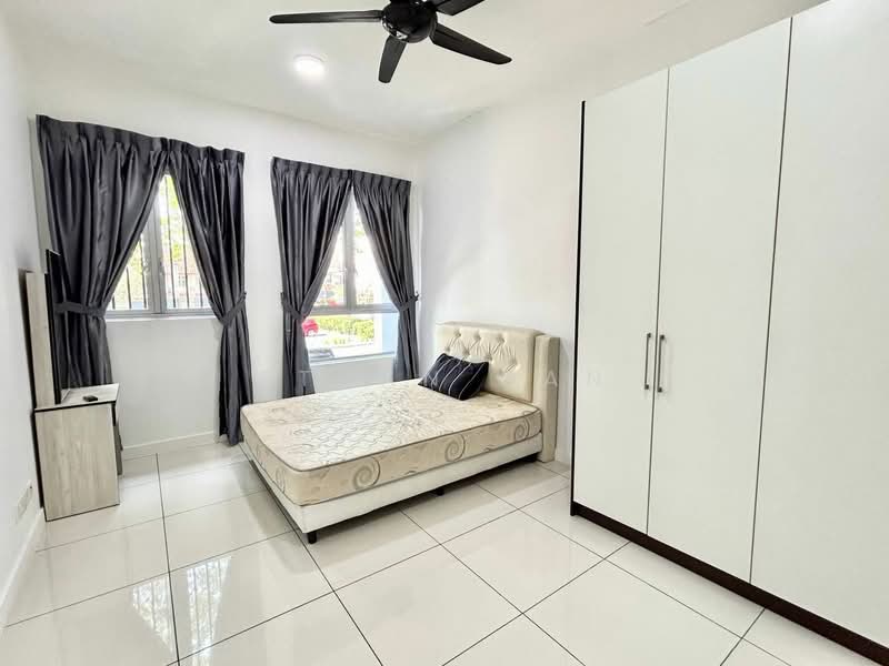 Apartment for Sale at Epic Residence - Ethan Gan - Bedroom - PropertyGuru.com.my