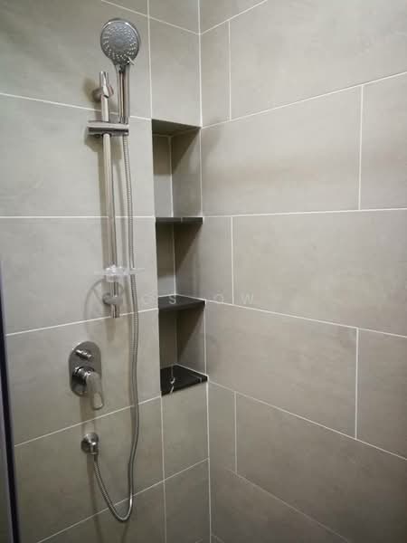 Service Residence for Rent at Nadi Bangsar - CS OW - Bathroom - PropertyGuru.com.my