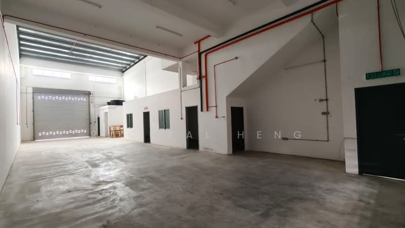 Kilang untuk Disewa di Taman Perindustrian Cemerlang (Ulu Tiram) - Racheal Heng - Interior - PropertyGuru.com.my