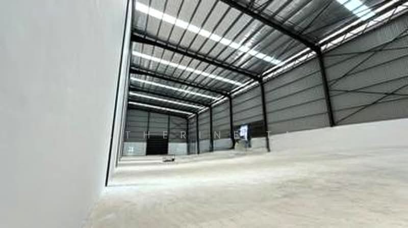 Detached Factory for Rent in Kampung Sri Cheeding (Jenjarom) - Catherine Tan - Interior - PropertyGuru.com.my
