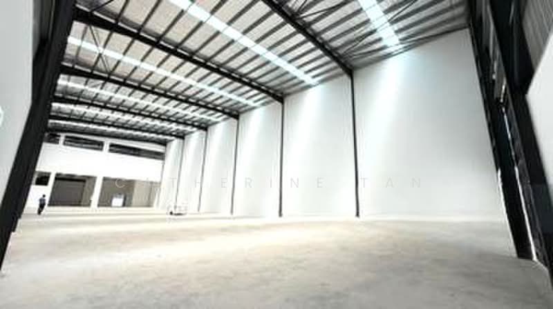 Detached Factory for Rent in Kampung Sri Cheeding (Jenjarom) - Catherine Tan - Interior - PropertyGuru.com.my