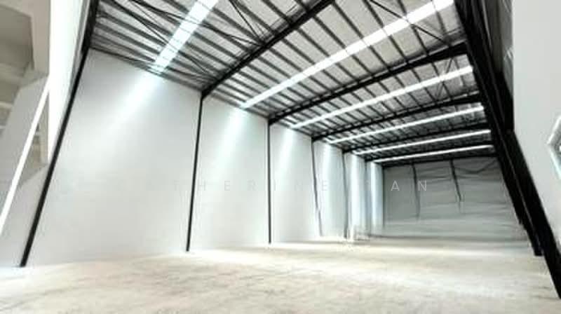 Detached Factory for Rent in Kampung Sri Cheeding (Jenjarom) - Catherine Tan - Interior - PropertyGuru.com.my