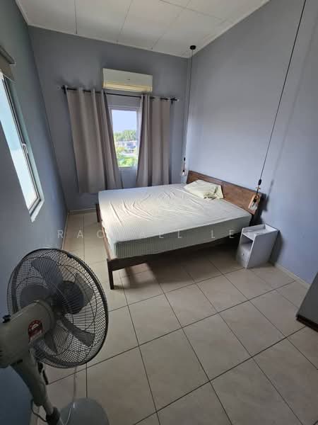 Apartment for Sale at Baiduri Court Apartment - Rachael Lee - Bedroom - PropertyGuru.com.my