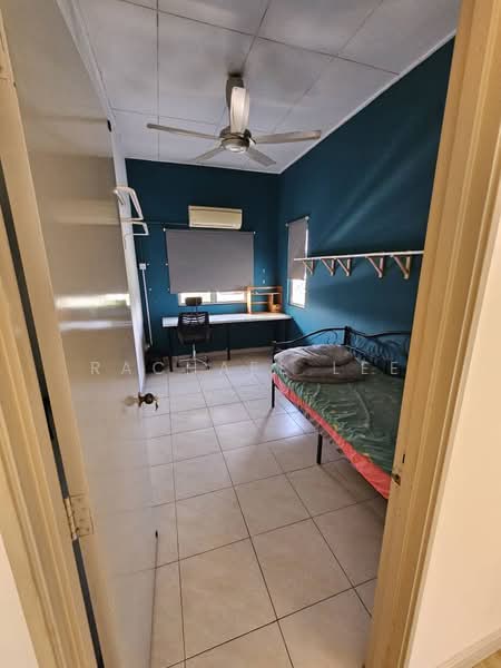 Apartment for Sale at Baiduri Court Apartment - Rachael Lee - Bedroom - PropertyGuru.com.my