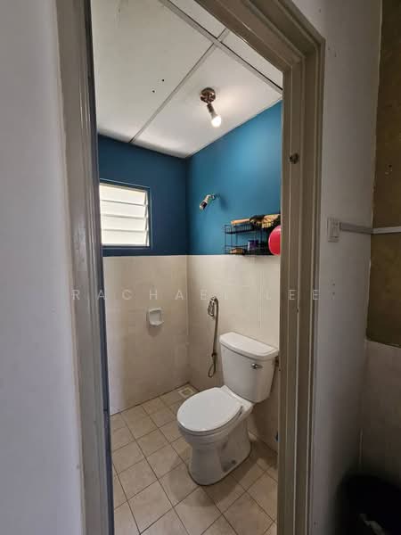 Apartment for Sale at Baiduri Court Apartment - Rachael Lee - Bathroom - PropertyGuru.com.my