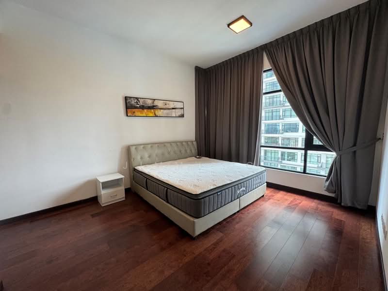 Molek Regency untuk Untuk Dijual - RM 565,000, Mac 2026 - Bedroom - PropertyGuru.com.my