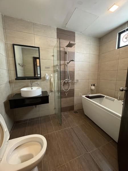 Molek Regency untuk Untuk Dijual - RM 565,000, Mac 2026 - Bathroom - PropertyGuru.com.my