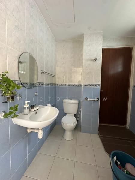 Sepah Puteri 5 (22' x 85') untuk Untuk Dijual - RM 880,000, Apr 2026 - Bathroom - PropertyGuru.com.my