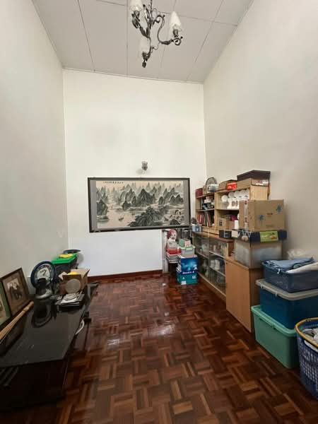 Sepah Puteri 5 (22' x 85') untuk Untuk Dijual - RM 880,000, Apr 2026 - Interior - PropertyGuru.com.my