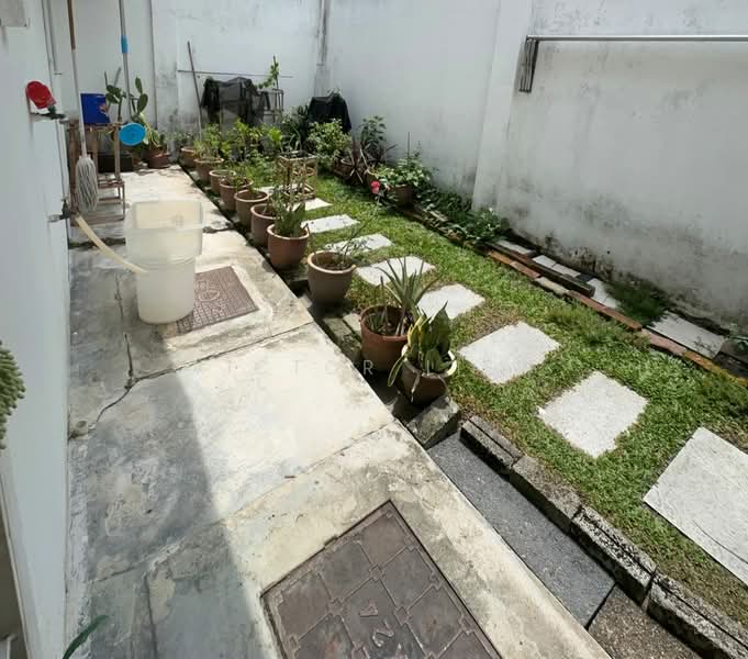 Sepah Puteri 5 (22' x 85') untuk Untuk Dijual - RM 880,000, Apr 2026 - Garden - PropertyGuru.com.my