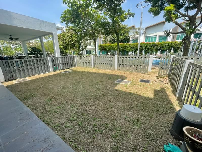 Setia Eco Glades, Liu Li Gardens untuk Untuk Dijual - RM 1,030,000, Apr 2026 - PropertyGuru.com.my