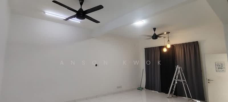 For Rent - Perjiranan 12 - Rollinia