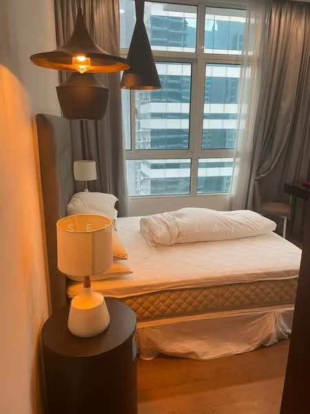 The Manhattan untuk Untuk Disewa - RM 5,500 /bulan, Mac 2026 - Bedroom - PropertyGuru.com.my