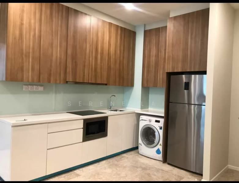 The Manhattan untuk Untuk Disewa - RM 5,500 /bulan, Mac 2026 - Kitchen - PropertyGuru.com.my