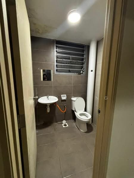 ARC @ Austin Hills untuk Untuk Disewa - RM 1,500 /bulan, Mac 2026 - Bathroom - PropertyGuru.com.my