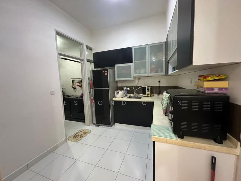 Bukit Indah Bukit Indahs untuk Untuk Dijual - RM 788,000, Mac 2026 - Kitchen - PropertyGuru.com.my