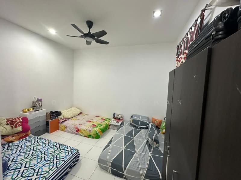 Bukit Indah Bukit Indahs untuk Untuk Dijual - RM 788,000, Mac 2026 - Bedroom - PropertyGuru.com.my