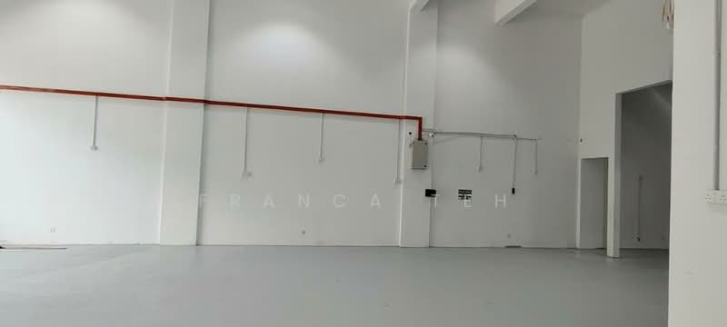 Factory for Rent in Puchong (Selangor) - Franca Teh - Interior - PropertyGuru.com.my