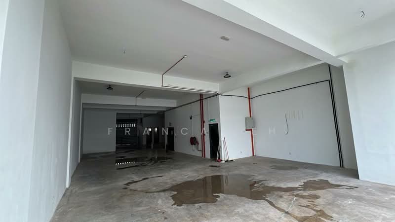 Factory for Rent in Puchong (Selangor) - Franca Teh - Interior - PropertyGuru.com.my