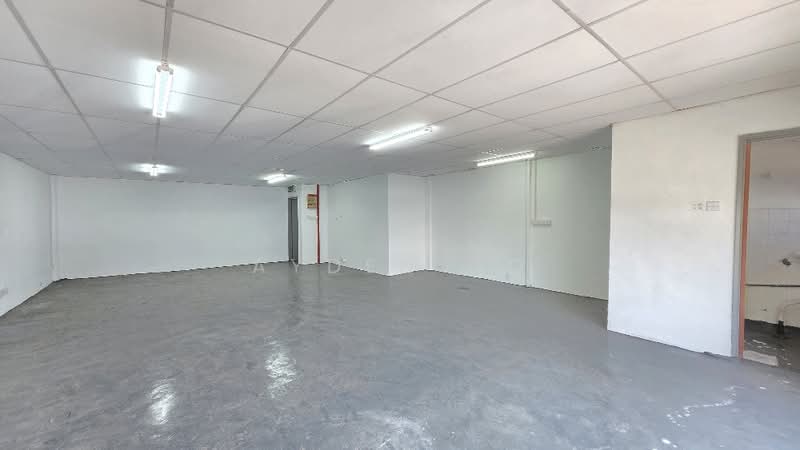 Factory for Rent in Kepong (Kuala Lumpur) - Ayden Go - Interior - PropertyGuru.com.my
