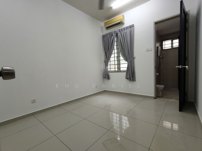 Bandar Botanic Klang untuk Untuk Disewa - RM 2,500 /bulan, Mac 2026 - Bathroom - PropertyGuru.com.my