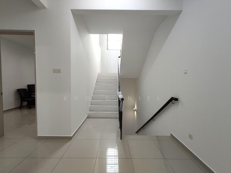 Bandar Botanic Klang untuk Untuk Disewa - RM 2,500 /bulan, Mac 2026 - Interior - PropertyGuru.com.my